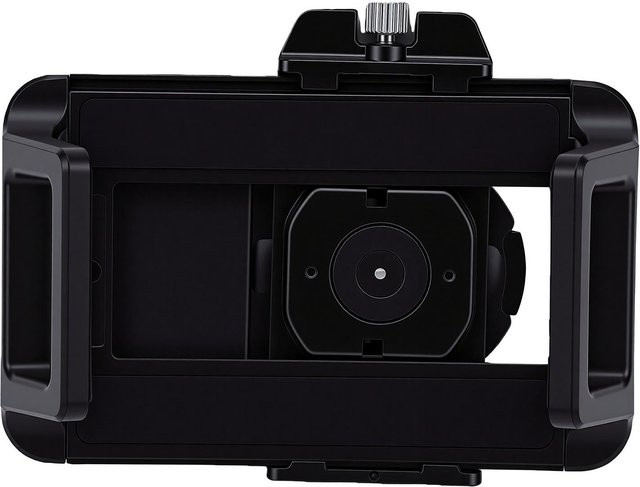 Toys Arts Smartphone-Mikrolinse mit Universalclip, LED-Licht und CPL-Filter, Schwarz - Bild 1