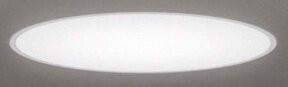 LTS Licht&Leuchten LED-Einbauleuchte rund in Weiß, 22W, 4000K, dimmbar via DALI - Bild 1