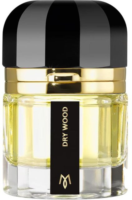 Ramon Monegal Dry Wood Eau de Parfum, 50 ml, Unisex - Bild 1
