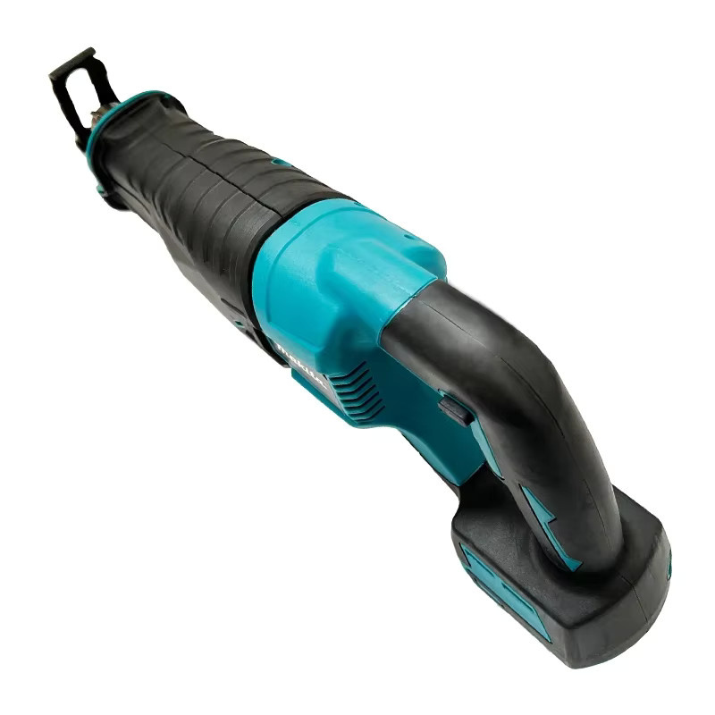 Makita Akku-Säbelsäge mit bürstenlosem Motor und 4 Sägeblättern für 18 V und 20 V LXT Akkus - Bild 3