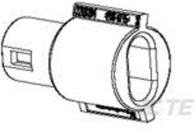 TE Connectivity 2213143-1 Beutel - Bild 1