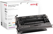 Xerox Tonerpatrone Schwarz für HP LaserJet Enterprise M607, M608, M609 sowie MFP M633 und LaserJet Enterprise Flow MFP M633 (Alternative zu HP 37A, HP CF237A) - Bild 1