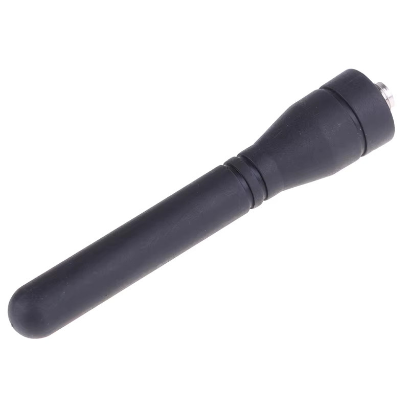 Baofeng High Gain SMA-Buchse Dual Band Antenne in Schwarz für UV-82 82L UV-5R BF-888S Walkie Talkie Radio - Bild 2