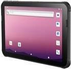 Honeywell EDA10A Robustes Tablet mit Android 12, 128 GB Speicher, 25,7 cm (10,1 Zoll) Display, Barcodeleser, 4G/5G und Wi-Fi in Schwarz - Bild 1