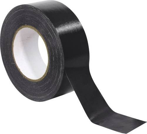 Stagetape Gaffa Tape Pro Klebeband in Schwarz - Bild 1