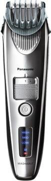 Panasonic Barttrimmer ER-SB60-S803 in Silber - Bild 2