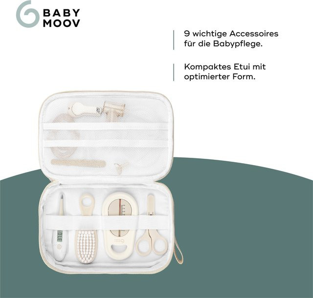 Babymoov Babypflege-Set für Kinder - Bild 1