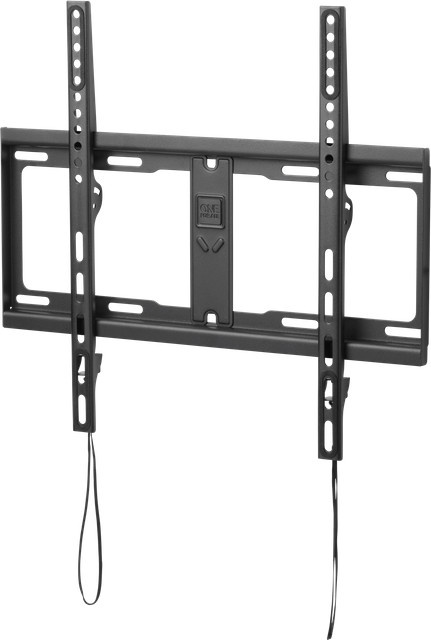 One For All WM4419 TV-Wandhalterung für 65 Zoll in Schwarz, VESA 400 x 400 mm - Bild 1