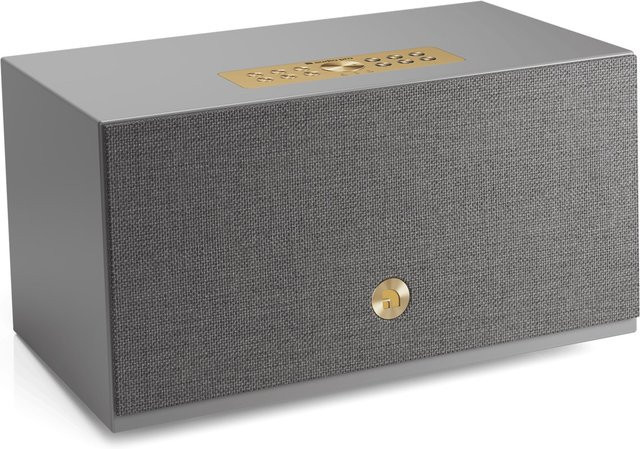 Audio Pro C10 MKII Streaming-Lautsprecher grau mit Wi-Fi und Bluetooth - Bild 1