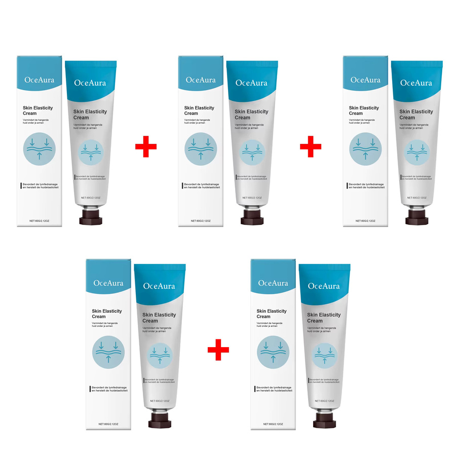 OceAura Straffende Creme, Unisex - Bild 2