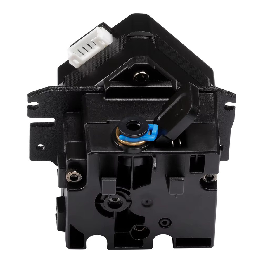 Anycubic Original-Extruder für FDM-3D-Drucker Kobra 2, Kobra 2 Plus, Kobra 2 Max und Kobra 2 Pro in Schwarz - Bild 3