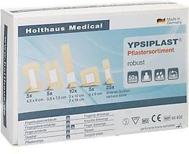 PSIPLAST Pflaster-Sortiment 40400, 50-teilig, beige - Bild 2
