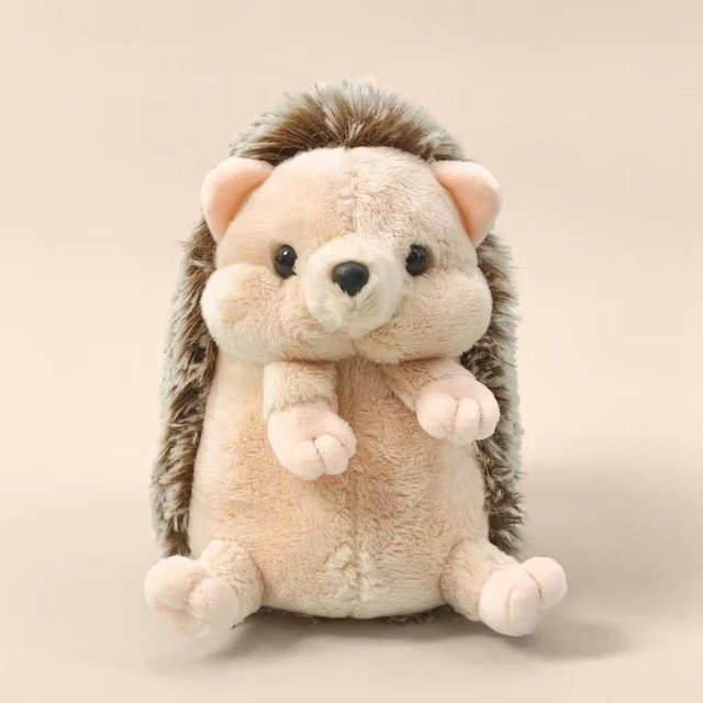 Yiran toy Igel, Stofftier, Plüsch, ab 2 Jahren - Bild 1
