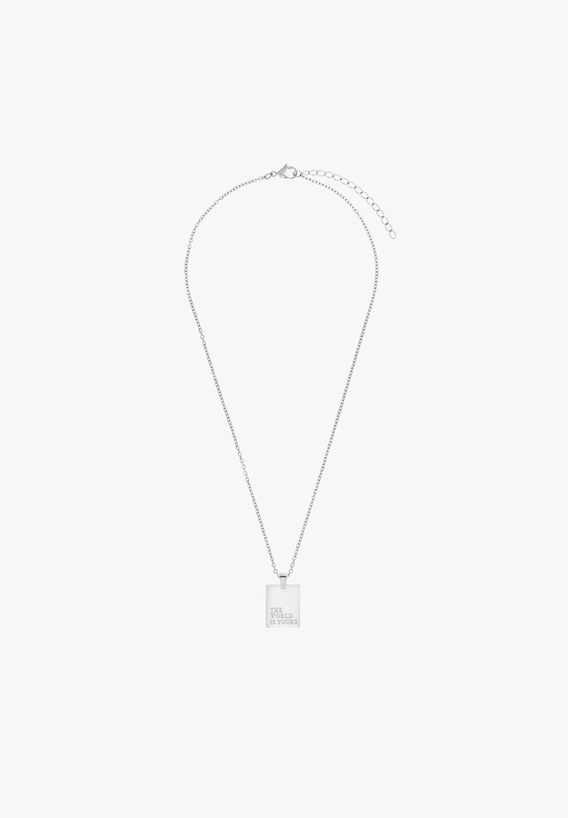 Heideman Kette, Silber, Damen - Bild 1