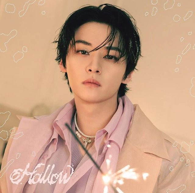 Hollow, Stray Kids, CD - Bild 1