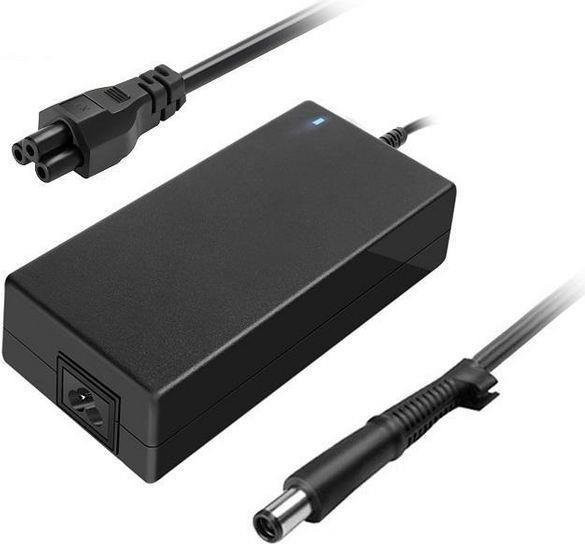 CoreParts MBXHP-AC0059 Netzteil und Spannungsumwandler für Indoor, 135 W, Schwarz - Bild 1