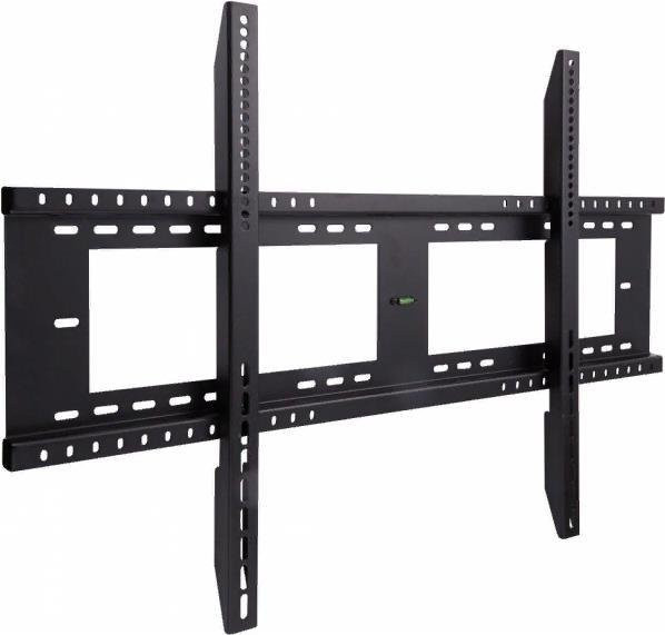 ViewSonic VB-WMK-001-2C Wandmontage-Kit für Flachbildschirme in Schwarz - Bild 1