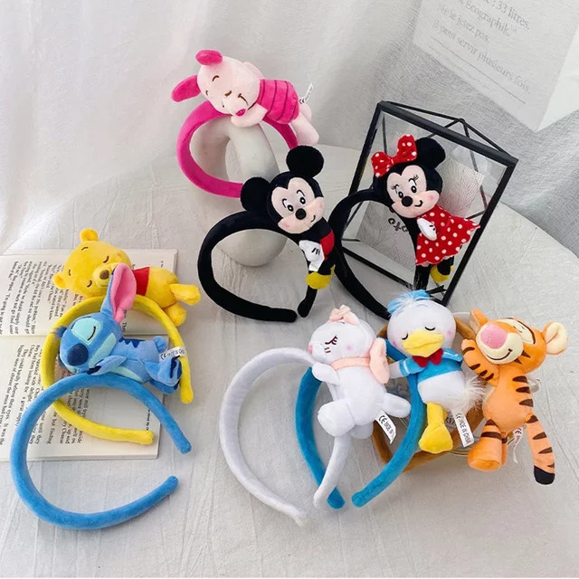 Disney Stirnband, Kinder - Bild 1