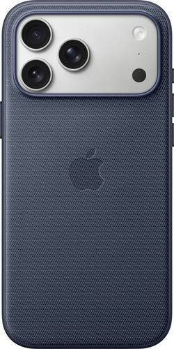 Apple TechWoven Case für iPhone 17 Pro mit MagSafe in Blau - Bild 1