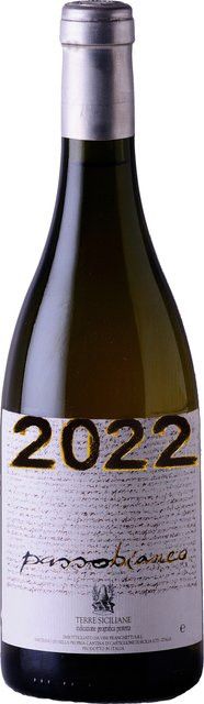 Passopisciaro Passobianco Weißwein, Sizilien, 2022, 0,75 l - Bild 1