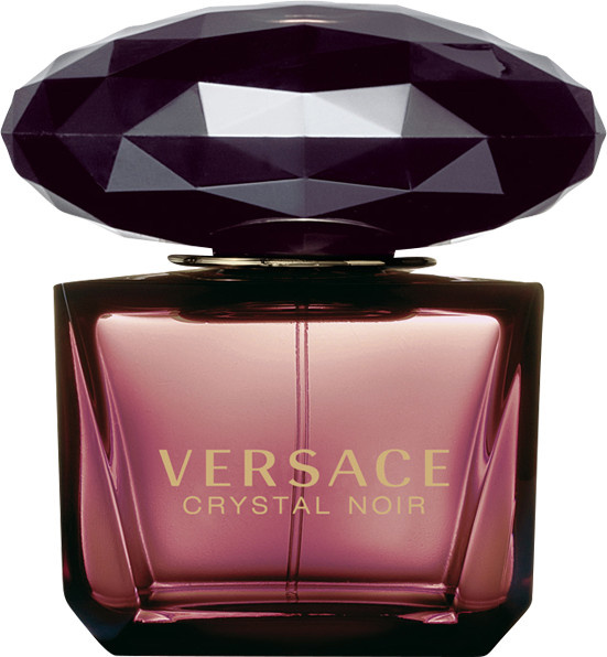 Versace Crystal Noir Eau de Toilette, Damen, Orientalisch, Blumig - Bild 1
