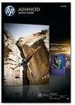 HP Advanced Photo Paper Glänzend A3, 250 g/m2, 20 Blatt - Bild 1