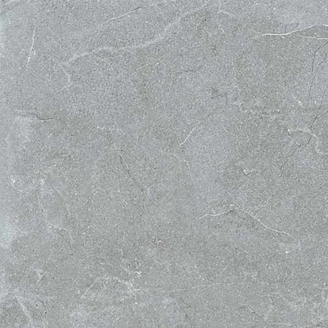 Bodenfliese Feinsteinzeug United Tile und Mosaic Stoneline Grey Grau Matt 60 x 60 cm - Bild 1