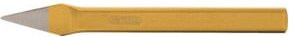 KS Tools Kreuzmeißel aus Chrom-Molybdän-Stahl in Gold - Bild 1