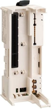 Schneider Electric TM5ACBN1 Erweiterungsmodul in Weiß - Bild 1