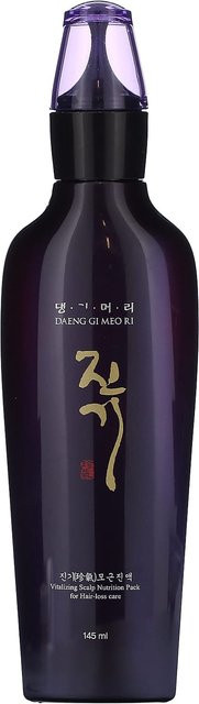 DAENG GI MEO RI Jingi Haarwurzelessenz Serum, 145 ml - Bild 1
