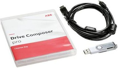 ABB Lizenz DCPT-01 Utility - Bild 1