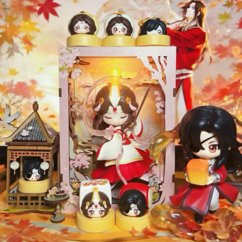 Hot Toys Heavenly Officials Blessing Spielzeugfigur, Puppenmodell - Bild 4