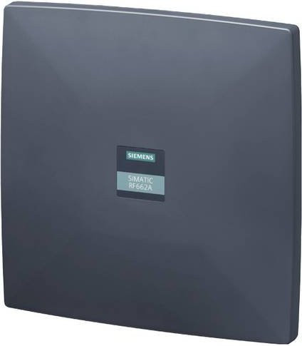 Siemens HF-IC Transponder in Grau 6GT2812-1AA08 - Bild 1