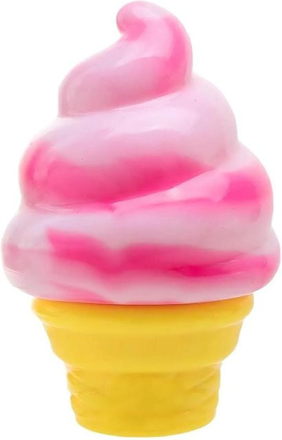 PRELEXT Nice Cream Eiswaffel, Sensorisches Stressabbau-Spielzeug, Sensorischer Würfel - Bild 1
