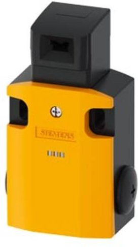 Siemens Sicherheits-Positionsschalter 3SE51221QV10 in Gelb und Grün aus Metall mit IP66 und IP67 Schutzart - Bild 1