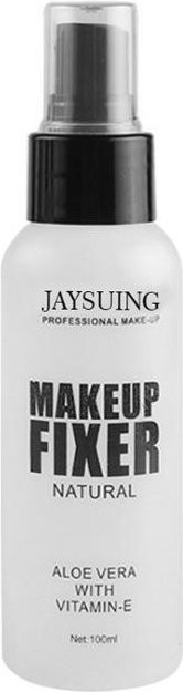 i-Beautiful Make-up-Fixierspray, white, Unisex - Bild 1