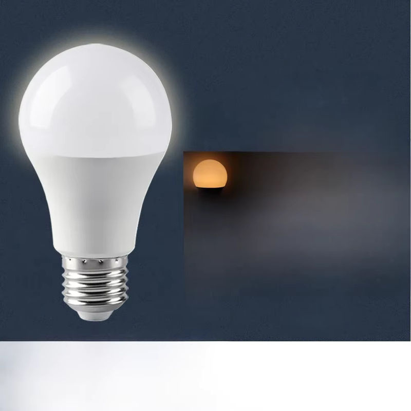 Gatetop LED Glühbirne mit CCT-Speicherfunktion für Innenbeleuchtung, E27, Weiß - Bild 5