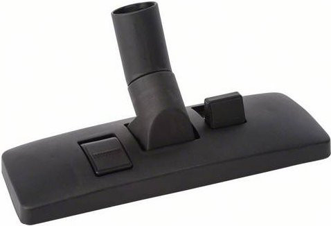 Bosch Bodendüse in Schwarz mit 35 mm Durchmesser - Bild 1