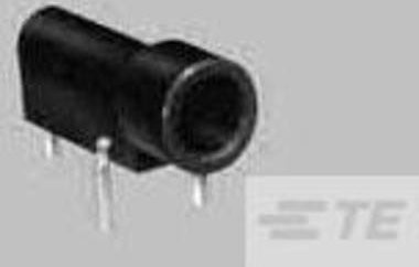TE Connectivity 350180-4 Package in Gelb und Schwarz - Bild 1