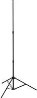 Bosch Bauleuchtenstativ GLT 300-40 Professional in Schwarz aus Aluminium - Bild 1