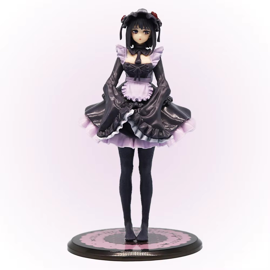 Bandai My Dress-Up Darling Marin Kitakawa Figur, Kunststoff, Einzelfigur - Bild 2