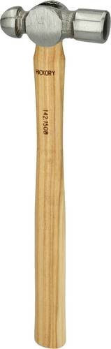 KS Tools Schlosserhammer in englischer Form, Silber, 225 g - Bild 1