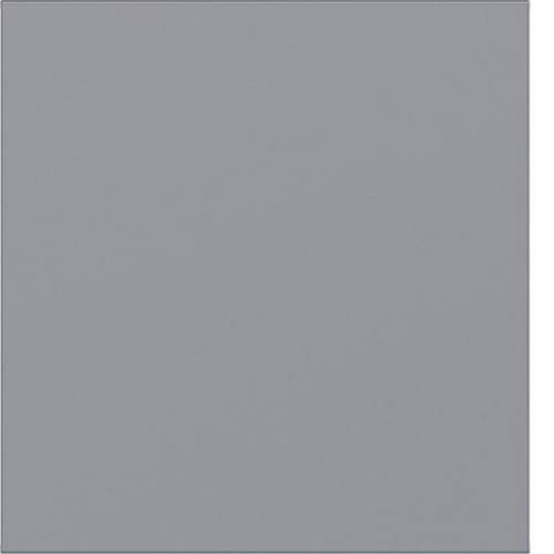 Hager Abdeckung Titan WAK7011TA in Silber/Grau - Bild 1