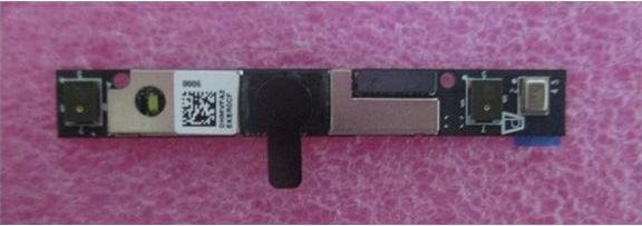 HP SPS Webcam mit Mikrofon in Schwarz L62742-001 - Bild 1