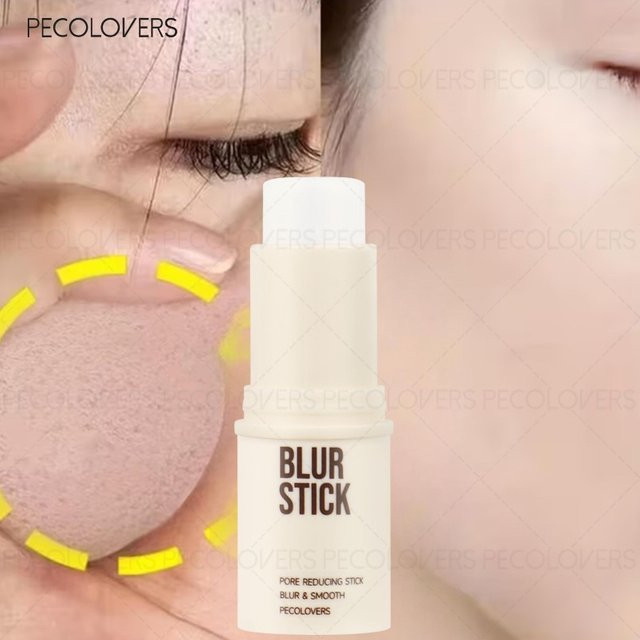 PECOLOVERS Make-up-Primer Concealer, Matt, Unisex - Bild 1