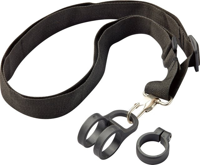 Tragegurt für LUX-TOOLS Akku-Teleskopheckenschere A-HS-20/51T - Bild 1
