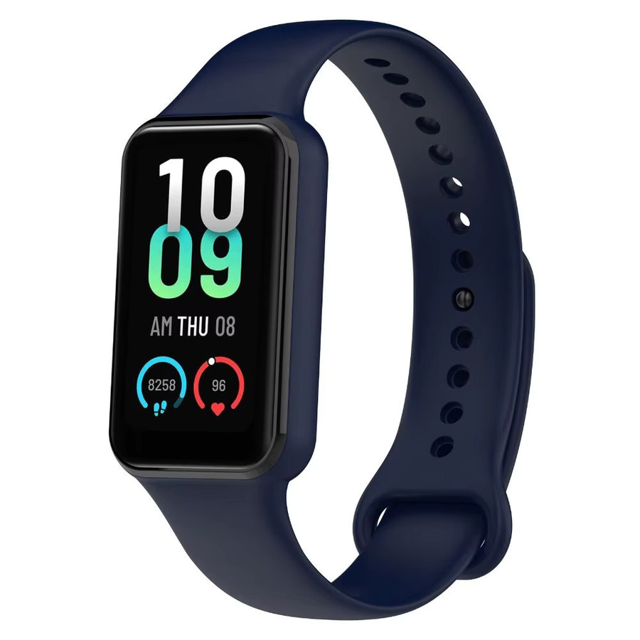 Amazfit Uhrenarmband Silikon, Amazfit Band 7 - Bild 2