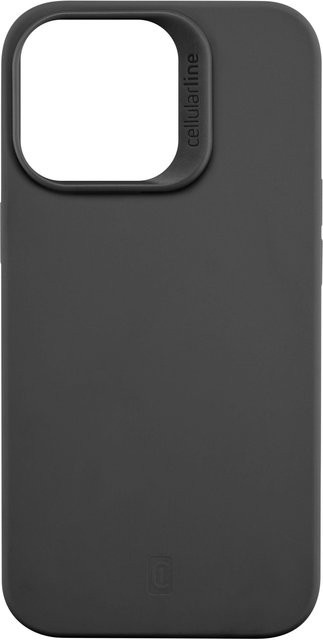 Sensation MagSafe Case für Apple iPhone 14 Pro in Black - Bild 1