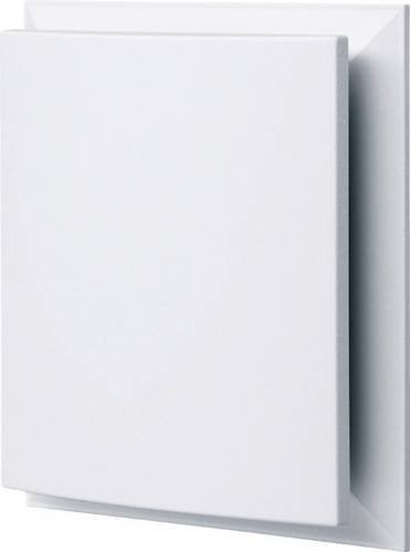 Stiebel Eltron ALD Zubehör für Lüftungssysteme Außenweiß Grille aus Kunststoff - Bild 1