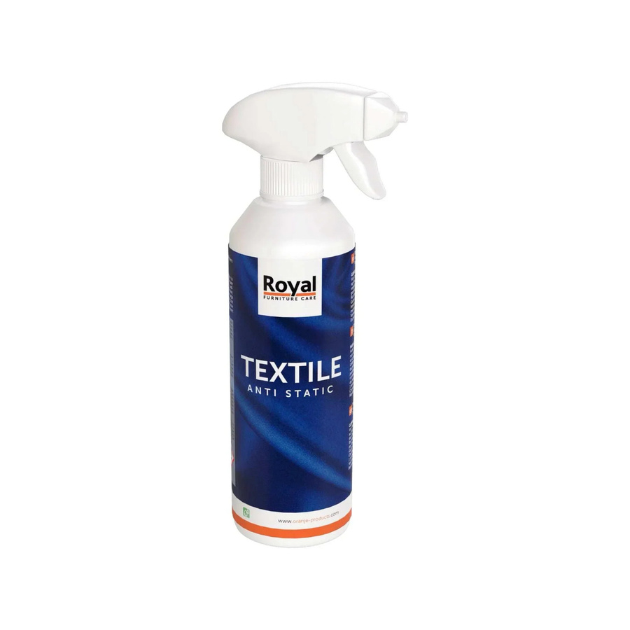 Oranje Furniture Care Anti-statisch Spray 500ml - Bild 1